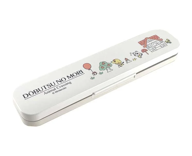 Video games with cosplay tutorials​ Animal Crossing Utensils Set