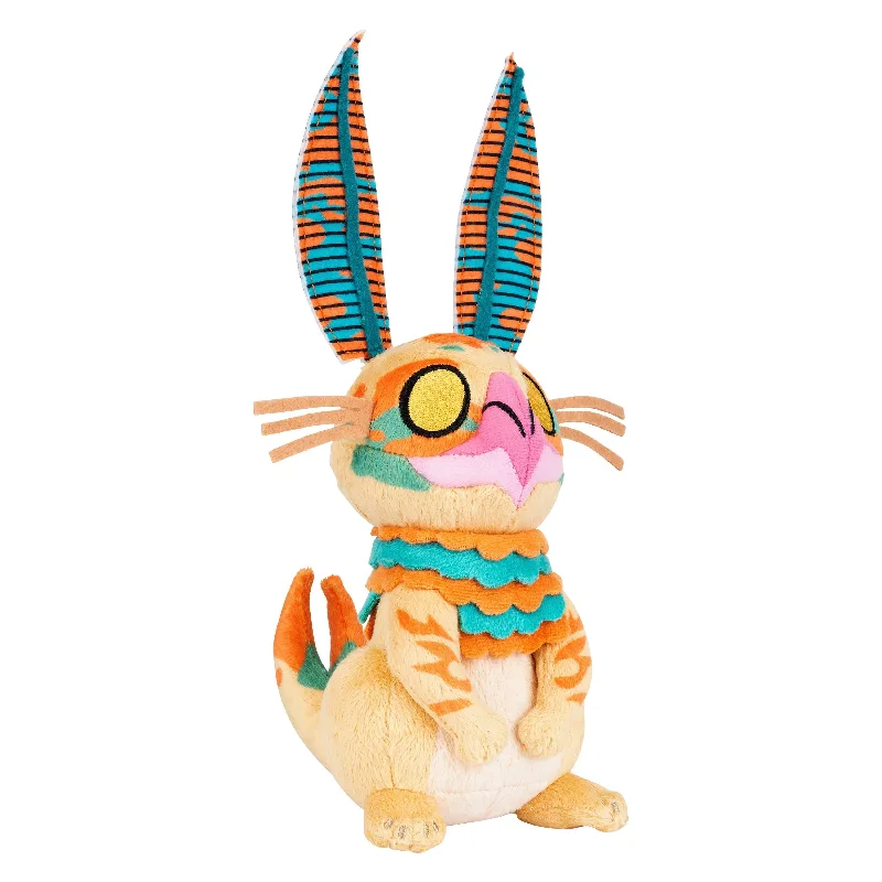 Video games with esports merchandise​ Anthem - Grabbit Plush