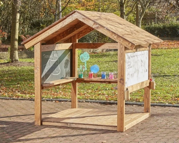 Outdoor toys for hot - weather play like water guns​ Artmark House