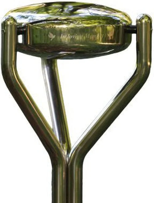 Outdoor toys for kindergartens to support development Large Babel Drums - Sensory Garden Musical Instruments Outdoor toys for kindergartens to support development Large Babel Drums - Sensory Garden Musical Instruments