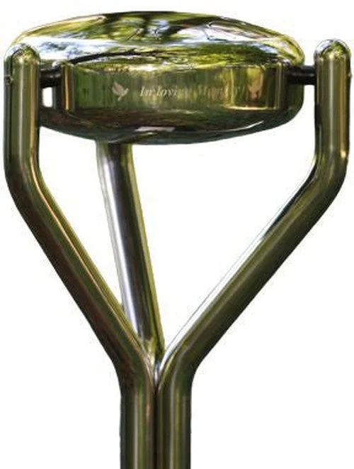 Outdoor toys for middle schools for outdoor education Small Babel Drums - Sensory Garden Musical Instrument Outdoor toys for middle schools for outdoor education Small Babel Drums - Sensory Garden Musical Instrument