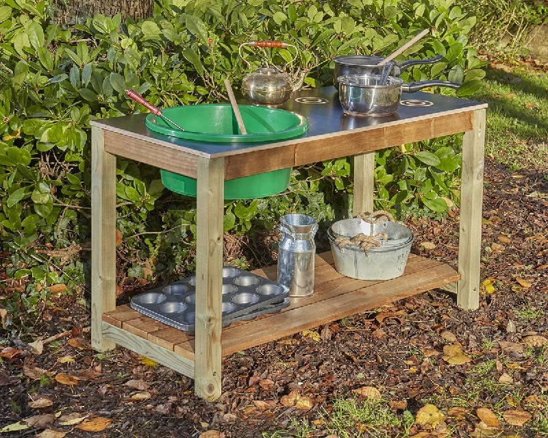 Outdoor toys for sports - themed play like mini - soccer sets Bargain Longlast Mud Kitchen Ks1 Outdoor toys for sports - themed play like mini - soccer sets Bargain Longlast Mud Kitchen Ks1