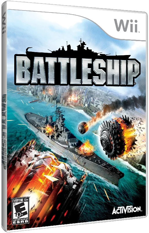 Video games with farming simulation​ Battleship
