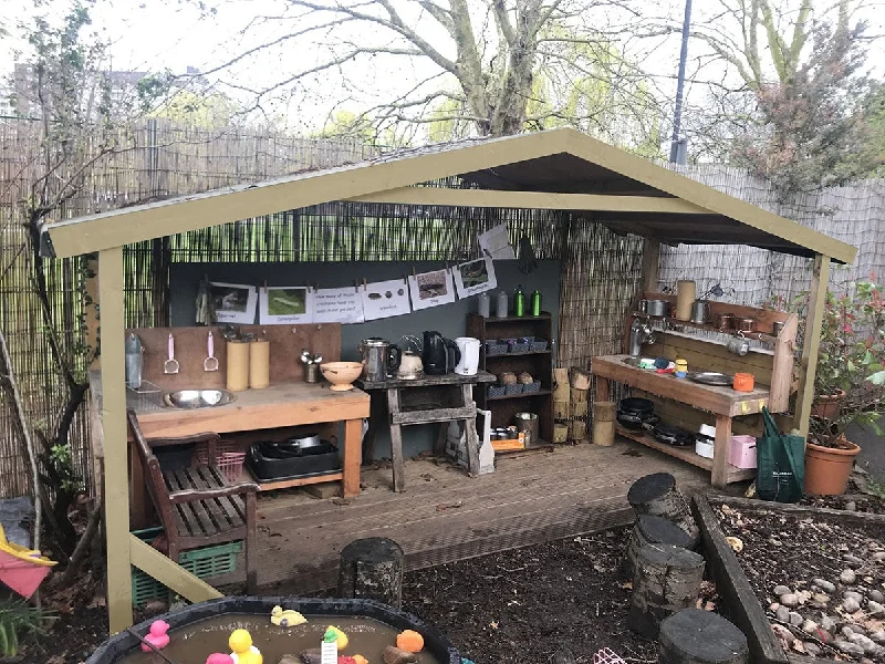 Outdoor toys for Thanksgiving like turkey - themed lawn games​ Bayonne Big Barn
