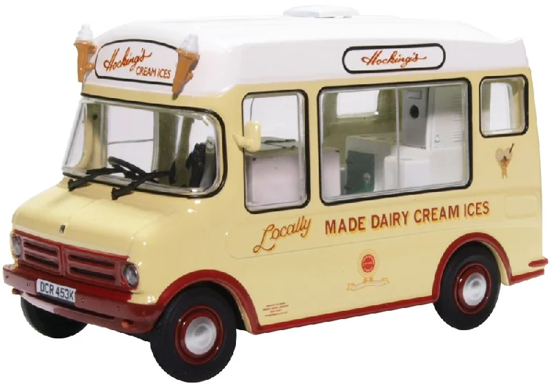 Model train locomotives in various scales Oxford Diecast Bedford CF Ice Cream Van Morrison Hockings Model train locomotives in various scales Oxford Diecast Bedford CF Ice Cream Van Morrison Hockings