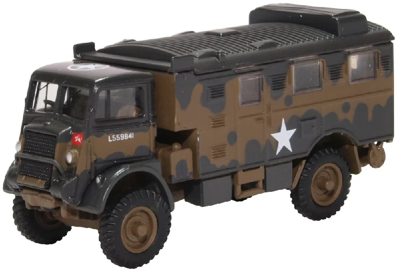 RC trucks for heavy - duty remote - controlled fun Oxford Diecast Bedford QLR 8 Corps HQ NEW RC trucks for heavy - duty remote - controlled fun Oxford Diecast Bedford QLR 8 Corps HQ NEW