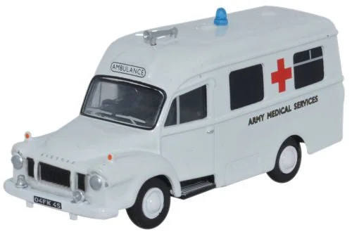 Fire trucks equipped with firefighting gear and ladders Oxford Diecast Bedford J1 Ambulance Army Medical Services - 1:76 Scale Fire trucks equipped with firefighting gear and ladders Oxford Diecast Bedford J1 Ambulance Army Medical Services - 1:76 Scale