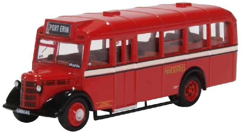 RC (Remote - Controlled) cars for hobby racing Oxford Diecast Bedford OWB Isle Of Man Road Services RC (Remote - Controlled) cars for hobby racing Oxford Diecast Bedford OWB Isle Of Man Road Services