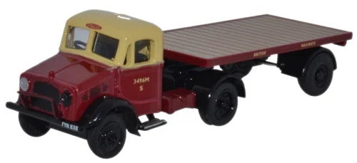 Electric cars with long - range battery for daily commute Oxford Diecast Bedford OX Flatbed Trailer British Rail - 1:76 Scale Electric cars with long - range battery for daily commute Oxford Diecast Bedford OX Flatbed Trailer British Rail - 1:76 Scale