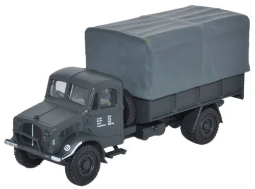 ATVs (All - Terrain Vehicles) for off - road recreation Oxford Diecast Bedford OYD Luftwaffe Eastern Front - 1:76 Scale ATVs (All - Terrain Vehicles) for off - road recreation Oxford Diecast Bedford OYD Luftwaffe Eastern Front - 1:76 Scale