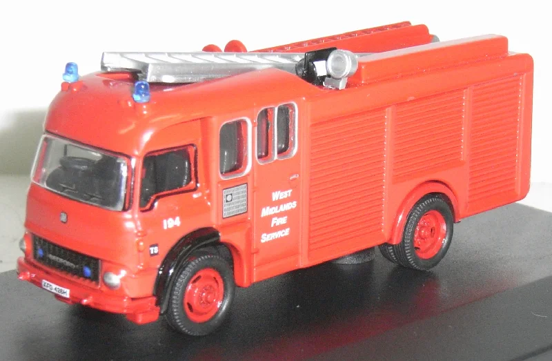 Light rail systems for commuting in cities Oxford Diecast Bedford TK/ Carmichael Fire Engine - 1:76 Scale Light rail systems for commuting in cities Oxford Diecast Bedford TK/ Carmichael Fire Engine - 1:76 Scale