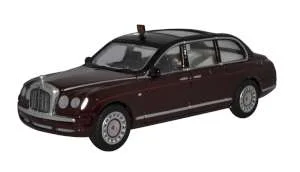 Cargo tricycles for small - scale deliveries Oxford Diecast Bentley State Limousine HM The Queen Cargo tricycles for small - scale deliveries Oxford Diecast Bentley State Limousine HM The Queen