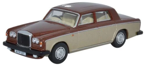 Motorboats for fishing and water cruising Oxford Diecast Bentley T2 Saloon Nutmeg_Silver Sand - 1:76 Scale Motorboats for fishing and water cruising Oxford Diecast Bentley T2 Saloon Nutmeg_Silver Sand - 1:76 Scale