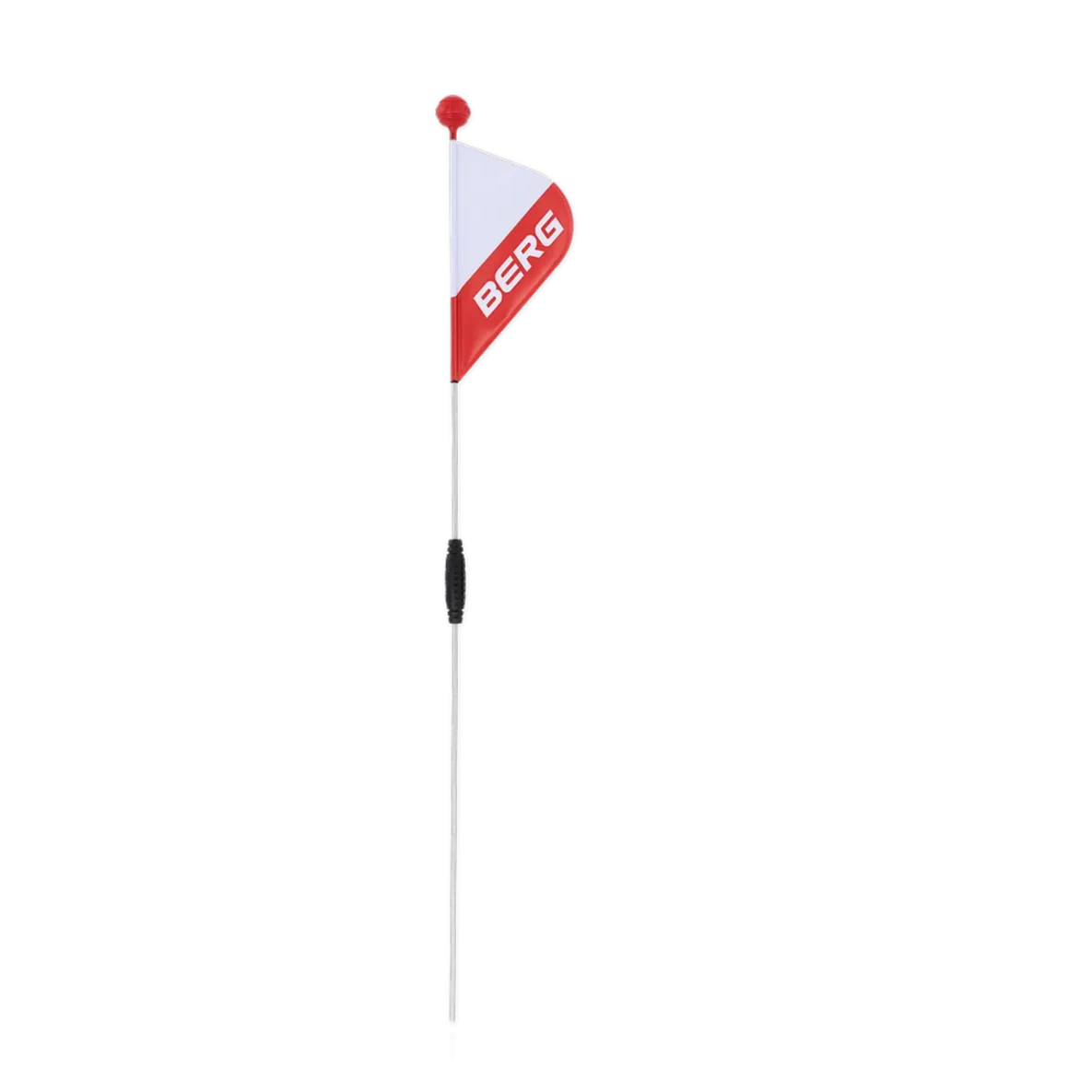 Inflatable outdoor toys for backyard parties​ BERG Biky Safety Flag for Enhanced Visibility