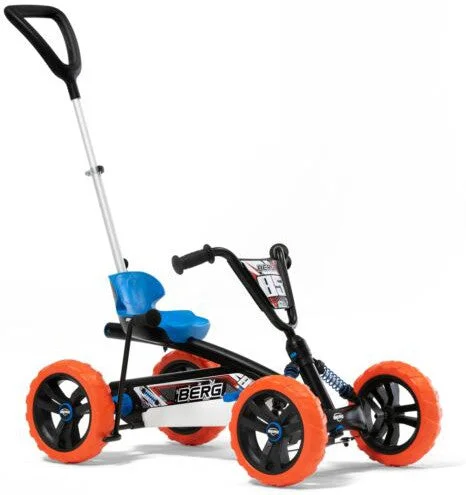 Outdoor toys for muddy areas like rubber boots with toy attachments BERG Buzzy Nitro 2 in 1 Ride On with Parent Control Handle Outdoor toys for muddy areas like rubber boots with toy attachments BERG Buzzy Nitro 2 in 1 Ride On with Parent Control Handle