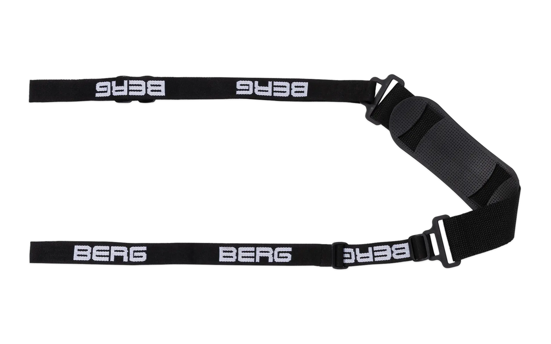 Outdoor toys for Christmas like Santa - sleigh - shaped sleds​ BERG Carrying Strap
