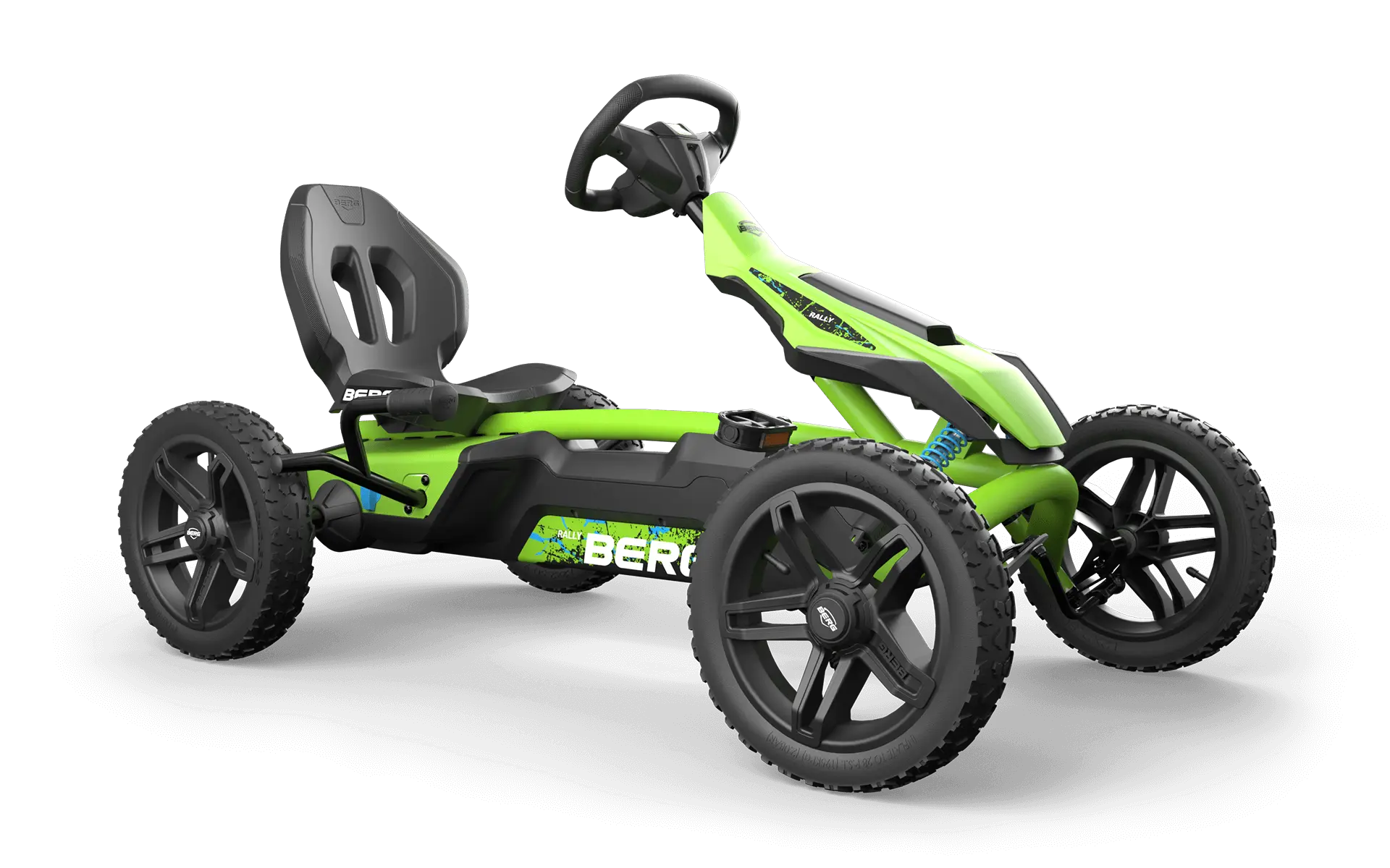 Outdoor toys for Mother's Day like flower - planting kits for kids BERG Rally DRT Green Go Kart Outdoor toys for Mother's Day like flower - planting kits for kids BERG Rally DRT Green Go Kart