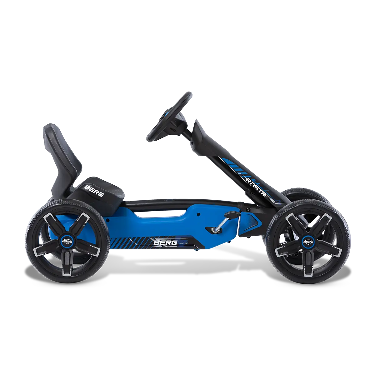 Outdoor toys for Father's Day like mini - golf sets for dads and kids BERG Reppy Roadster Outdoor toys for Father's Day like mini - golf sets for dads and kids BERG Reppy Roadster
