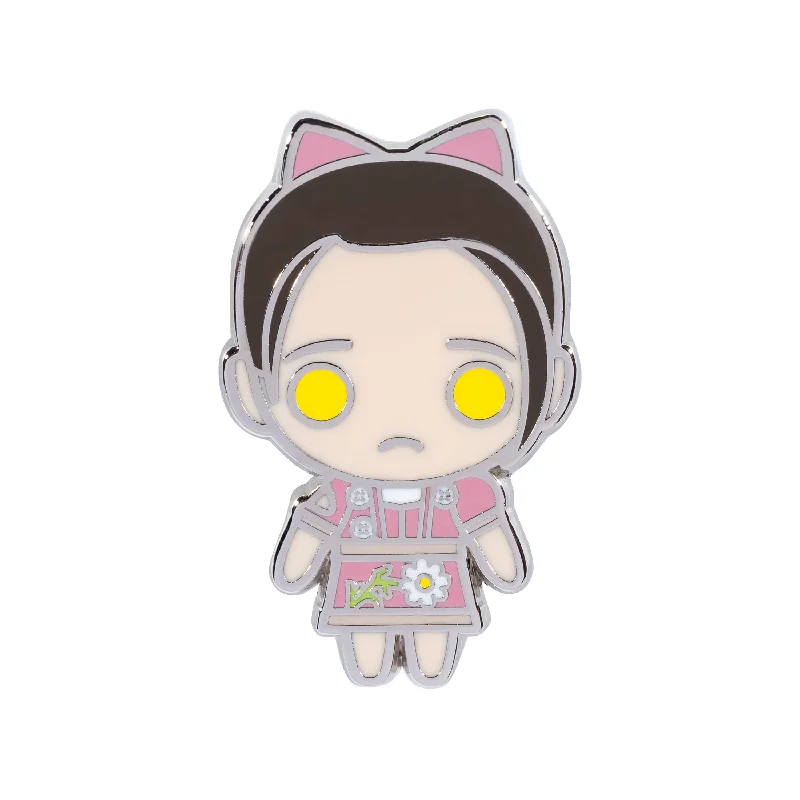 Educational video games for kids' learning BioShock - Little Sister Collector's Pin Educational video games for kids' learning BioShock - Little Sister Collector's Pin