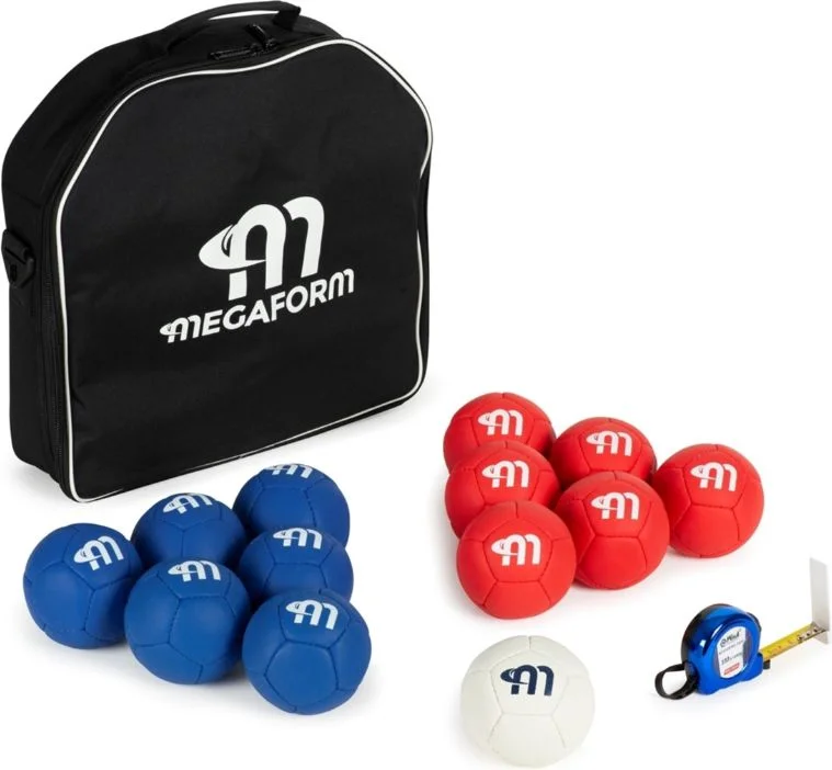 Musical outdoor toys to stimulate the senses​ Boccia Set