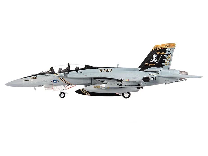Insect - habitat model toys for entomology study Boeing F/A-18F Super Hornet Fighter Aircraft "VFA-103 Jolly Rogers Squadron 75th Anniversary USS Abraham Lincoln" (2018) United States Navy 1/144 Diecast Model by JC Wings Insect - habitat model toys for entomology study Boeing F/A-18F Super Hornet Fighter Aircraft "VFA-103 Jolly Rogers Squadron 75th Anniversary USS Abraham Lincoln" (2018) United States Navy 1/144 Diecast Model by JC Wings