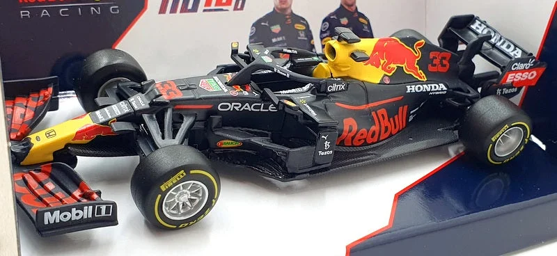 Segways for personal transportation in malls and campuses Burago 1/43 Scale Diecast #18 38055 - Red Bull Racing RB16B #33 M.Verstappen Segways for personal transportation in malls and campuses Burago 1/43 Scale Diecast #18 38055 - Red Bull Racing RB16B #33 M.Verstappen