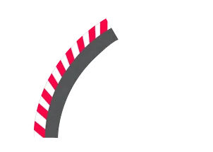 Hybrid cars combining fuel and electric power for efficiency CARRERA 20561 Outside Shoulders for Curve 1 / 60 degrees Hybrid cars combining fuel and electric power for efficiency CARRERA 20561 Outside Shoulders for Curve 1 / 60 degrees