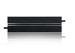 Railroad ballast for stability of the tracks​ CARRERA 30341 Single Straight Lane
