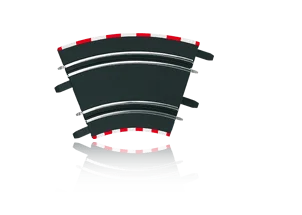 Tricycles for children and adults with balance issues CARRERA 61612 High banked curve 1 / 45 degrees Tricycles for children and adults with balance issues CARRERA 61612 High banked curve 1 / 45 degrees
