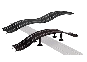 RC helicopters for vertical take - off and landing CARRERA 61649 Hump track / bridge RC helicopters for vertical take - off and landing CARRERA 61649 Hump track / bridge