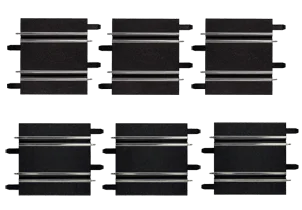 Hydrogen - powered cars as an alternative fuel option CARRERA 61658 Straights 100 mm/3.94 in. / 114 mm/4.49 in. Hydrogen - powered cars as an alternative fuel option CARRERA 61658 Straights 100 mm/3.94 in. / 114 mm/4.49 in.