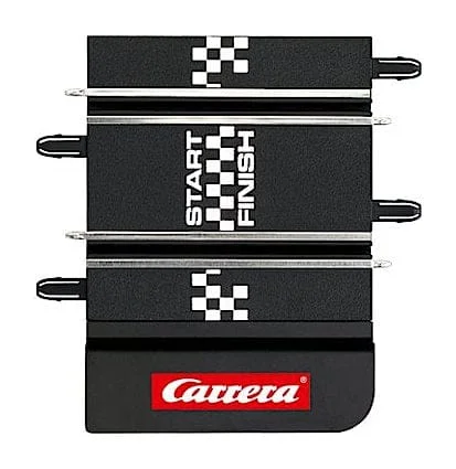 Model train control systems for smooth operation CARRERA 61666 Connecting Section for 2017 sets or newer Model train control systems for smooth operation CARRERA 61666 Connecting Section for 2017 sets or newer
