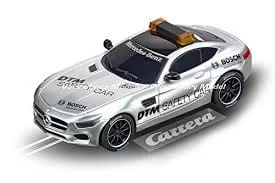 Railway museums displaying train history CARRERA 64134 Mercedes-AMG GT "DTM Safety Car" Railway museums displaying train history CARRERA 64134 Mercedes-AMG GT "DTM Safety Car"