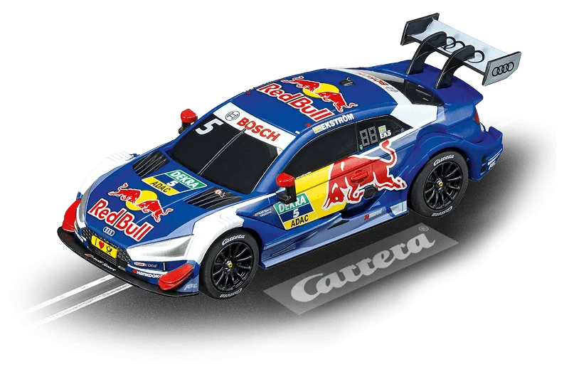 Hydrogen - powered cars as an alternative fuel option CARRERA 64157 Audi RS 5 DTM "M. EkstrÇôm, No.5" Hydrogen - powered cars as an alternative fuel option CARRERA 64157 Audi RS 5 DTM "M. EkstrÇôm, No.5"