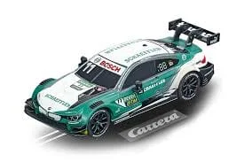 Railroad bridges for trains to cross water and valleys CARRERA 64170 BMW M4 DTM "M.Wittmann, No.11" Railroad bridges for trains to cross water and valleys CARRERA 64170 BMW M4 DTM "M.Wittmann, No.11"