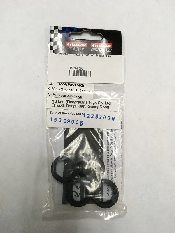 Segways for personal transportation in malls and campuses CARRERA 89557 Set of tires, 2 front and rear.Ford Mustang '67 Segways for personal transportation in malls and campuses CARRERA 89557 Set of tires, 2 front and rear.Ford Mustang '67