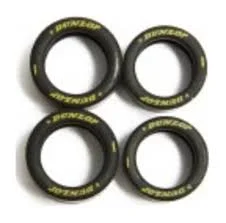 Tour buses for group travel and sightseeing CARRERA 89629 1/32 Front and Rear tires Tour buses for group travel and sightseeing CARRERA 89629 1/32 Front and Rear tires
