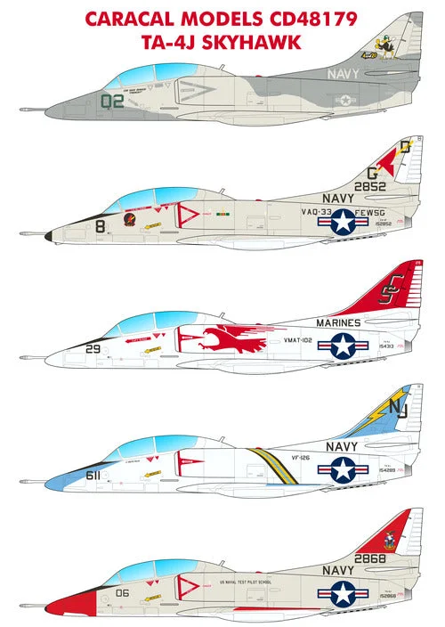 Camel - caravan model toys for desert - travel simulation Caracal 1/48 Scale decals for TA-4J Skyhawk for Hasegawa - CD48179 Camel - caravan model toys for desert - travel simulation Caracal 1/48 Scale decals for TA-4J Skyhawk for Hasegawa - CD48179