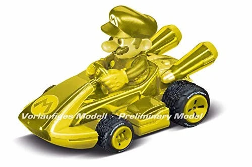 ATVs (All - Terrain Vehicles) for off - road recreation​ CARRERA 30001