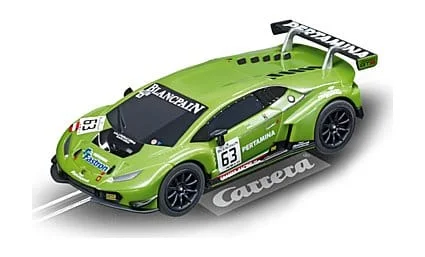 Electric bicycles with pedal - assist for added power Carrera 64062 Lamborghini Huracán GT3 "No.63", GO!!! 1/43 Electric bicycles with pedal - assist for added power Carrera 64062 Lamborghini Huracán GT3 "No.63", GO!!! 1/43