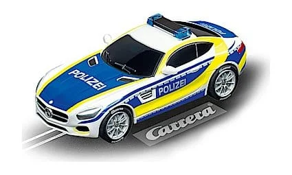 RC cars with high - speed motors for thrill - seeking CARRERA 64118 Mercedes GT3 AMG Coupe Polizei w/Flashing Lights RC cars with high - speed motors for thrill - seeking CARRERA 64118 Mercedes GT3 AMG Coupe Polizei w/Flashing Lights