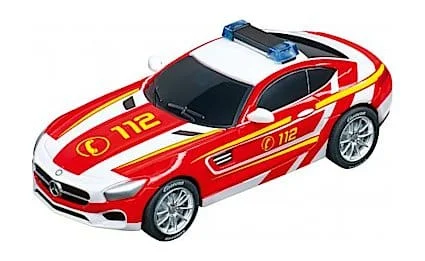 Model train control systems for smooth operation CARRERA 64122 Mercedes-AMG GT Coupé "112", GO 1/43, w/Flashing Lights Model train control systems for smooth operation CARRERA 64122 Mercedes-AMG GT Coupé "112", GO 1/43, w/Flashing Lights