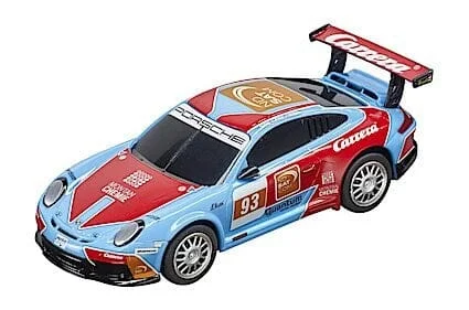 Electric scooters for short - distance urban mobility Carrera 64187 Porsche 997 GT3 "Carrera blue", GO!!! 1/43 Electric scooters for short - distance urban mobility Carrera 64187 Porsche 997 GT3 "Carrera blue", GO!!! 1/43