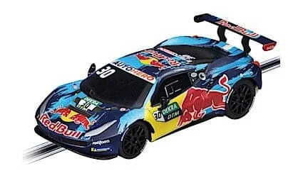 Railroad tunnels for trains to pass through mountains Carrera 64197 Ferrari 488 GT3 "Red Bull AF Corse, No.30" , GO!!! 1/43 Railroad tunnels for trains to pass through mountains Carrera 64197 Ferrari 488 GT3 "Red Bull AF Corse, No.30" , GO!!! 1/43