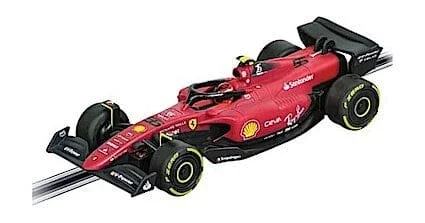 Sailboats for leisurely sailing on lakes and seas Carrera 64203 F1 Ferrari "Sainz, No.55" , GO!!! 1/43 Sailboats for leisurely sailing on lakes and seas Carrera 64203 F1 Ferrari "Sainz, No.55" , GO!!! 1/43