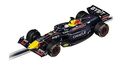 Cruise ships for long - distance vacation voyages Carrera 64205 F1 Red Bull Racing RB18 "Verstappen, No.1" , GO!!! 1/43 Cruise ships for long - distance vacation voyages Carrera 64205 F1 Red Bull Racing RB18 "Verstappen, No.1" , GO!!! 1/43