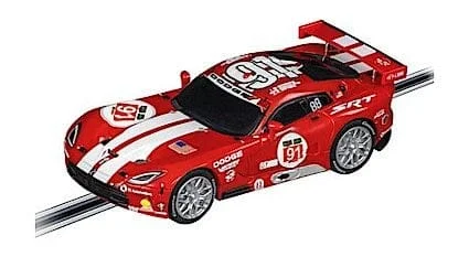 Monorails for efficient urban transportation Carrera 64209 SRT Viper GT3 "SRT Motorsport, No.91" , GO!!! 1/43 Monorails for efficient urban transportation Carrera 64209 SRT Viper GT3 "SRT Motorsport, No.91" , GO!!! 1/43