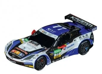 Trams for public transport in historic and urban areas Carrera 64210 Chevrolet Corvette C7.R GT3 "Callaway Competition, No.77" , GO!!! 1/43 NEW FOR 2024 Trams for public transport in historic and urban areas Carrera 64210 Chevrolet Corvette C7.R GT3 "Callaway Competition, No.77" , GO!!! 1/43 NEW FOR 2024