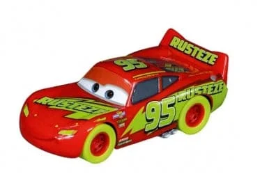Light rail systems for commuting in cities Carrera 64220 Lightning McQueen - Night Racing, GO!!! 1/43 NEW FOR 2024 Light rail systems for commuting in cities Carrera 64220 Lightning McQueen - Night Racing, GO!!! 1/43 NEW FOR 2024
