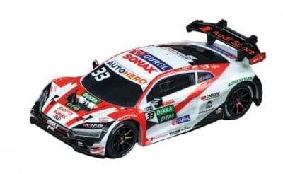 Yachts for luxury water travel and parties CARRERA 64226 Audi R8 LMS GT3 DTM "Rene Rast, No. 33", GO!!! 1/43 NEW FOR 2024 Yachts for luxury water travel and parties CARRERA 64226 Audi R8 LMS GT3 DTM "Rene Rast, No. 33", GO!!! 1/43 NEW FOR 2024